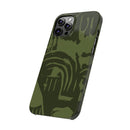 Totem Series | Slim Phone Case