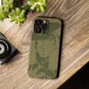 Demetrius | Slim Phone Case