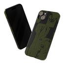 Sans Oculus 2024 Collection | Slim Phone Case