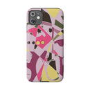 Color Block Series | Slim Phone Case