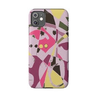 Color Block Series | Slim Phone Case
