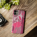 Leafy Twins | Slim Phone Case