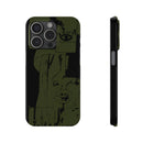 Sans Oculus 2024 Collection | Slim Phone Case