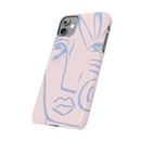 Totem Series | Slim Phone Case