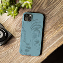 Totem Series | Slim Phone Case