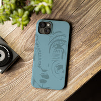 Totem Series | Slim Phone Case
