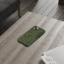 Totem Series | Slim Phone Case