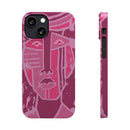 Totem Series | Slim Phone Case
