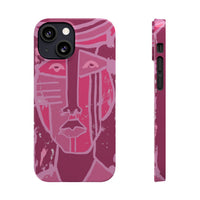 Totem Series | Slim Phone Case