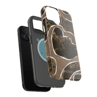 Impact-Resistant Phone Cases with Unique Designs
