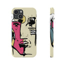 Totem Series | Slim Phone Case