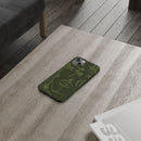 Totem Series | Slim Phone Case