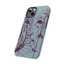 Graffiti Series | Slim Phone Case