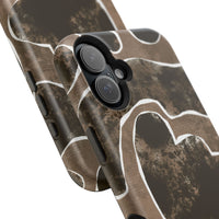 Impact-Resistant Phone Cases with Unique Designs