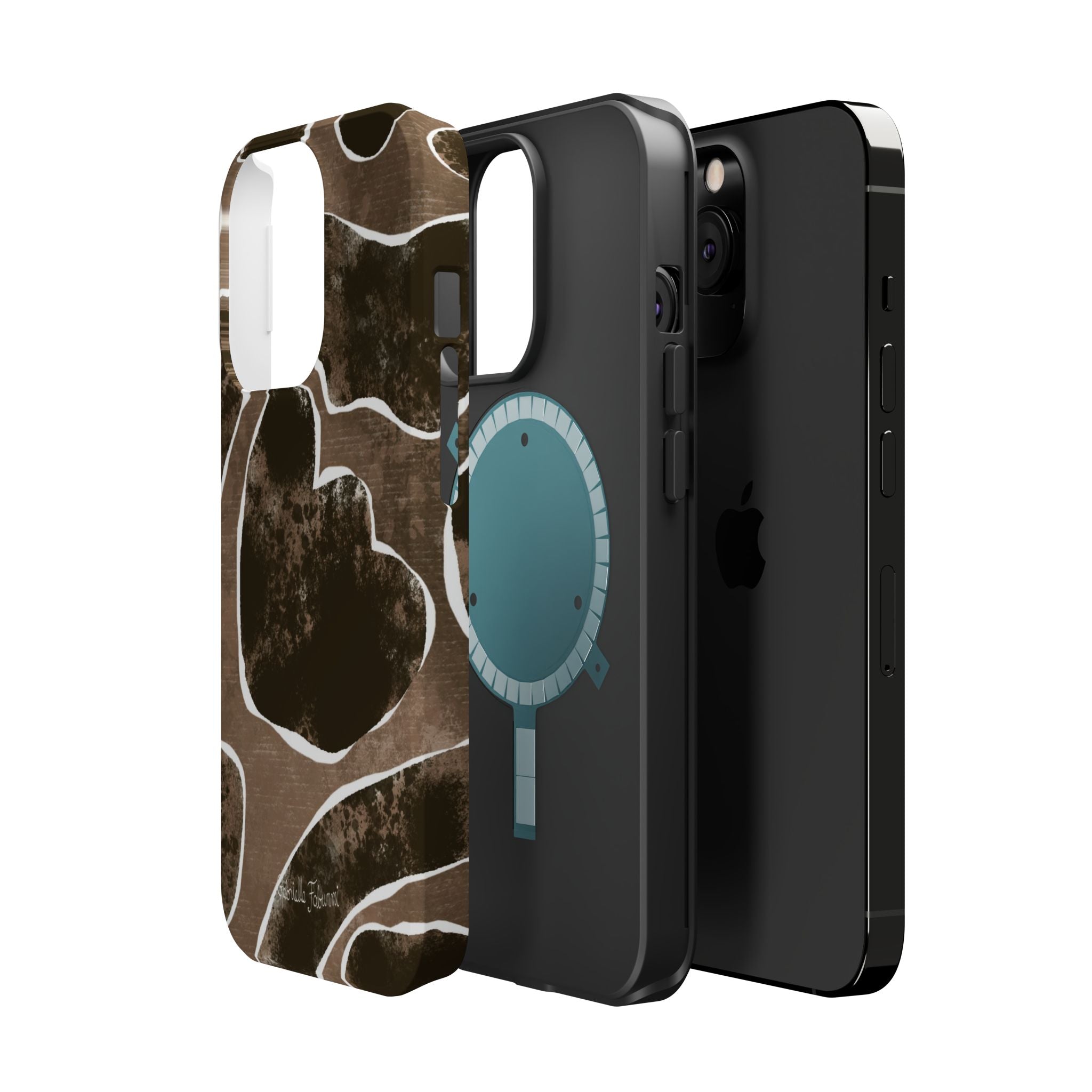 Impact-Resistant Phone Cases with Unique Designs