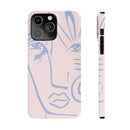 Totem Series | Slim Phone Case
