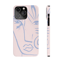 Totem Series | Slim Phone Case
