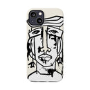 Totem Series | Slim Phone Case