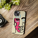 New Totem Series | Slim Phone Case