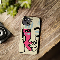 New Totem Series | Slim Phone Case