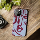 Totem Series | Slim Phone Case