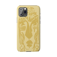 Totem Series | Slim Phone Case