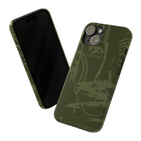 Totem Series | Slim Phone Case
