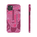 Totem Series | Slim Phone Case