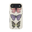Butterfly Magnetic Impact-Resistant Phone Case
