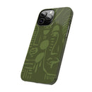 Totem Series | Slim Phone Case