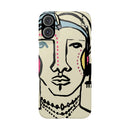 New Totem Series | Slim Phone Case