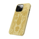 Totem Series | Slim Phone Case