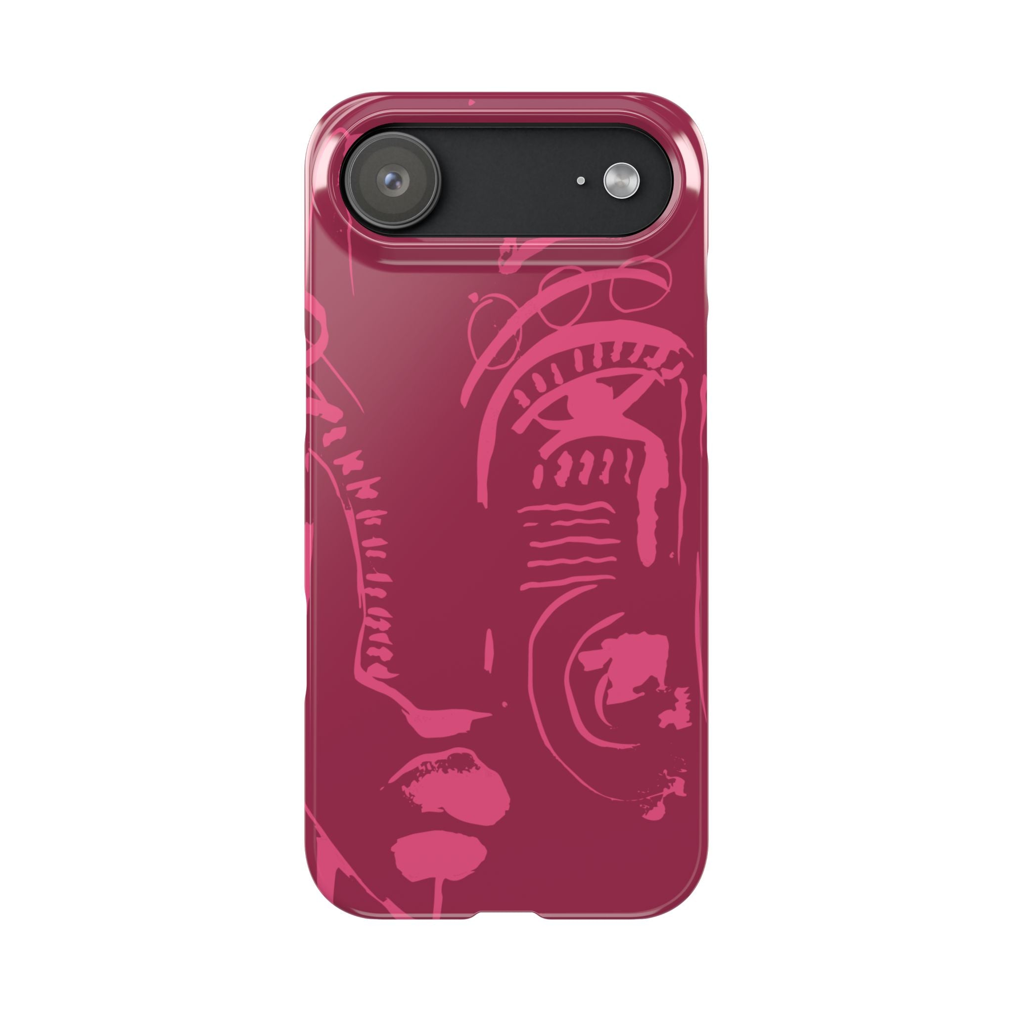 Totem Series | Slim Phone Case
