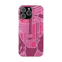 Totem Series | Slim Phone Case