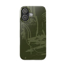 Totem Series | Slim Phone Case