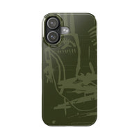 Totem Series | Slim Phone Case