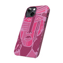 Totem Series | Slim Phone Case