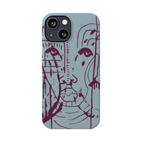 Graffiti Series | Slim Phone Case