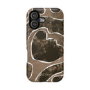 Impact-Resistant Phone Cases with Unique Designs