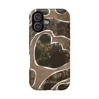 Impact-Resistant Phone Cases with Unique Designs