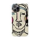 New Totem Series | Slim Phone Case
