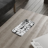 Totem Series | Slim Phone Case