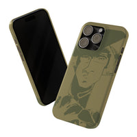 Demetrius | Slim Phone Case