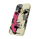 Totem Series | Slim Phone Case