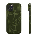 Totem Series | Slim Phone Case