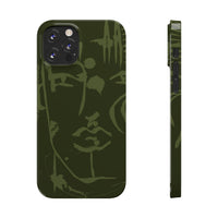 Totem Series | Slim Phone Case