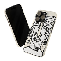 Totem Series | Slim Phone Case