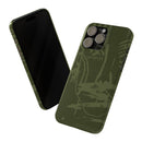 Totem Series | Slim Phone Case