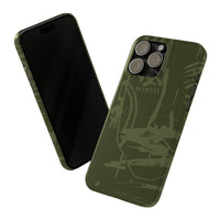 Totem Series | Slim Phone Case
