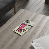 New Totem Series | Slim Phone Case